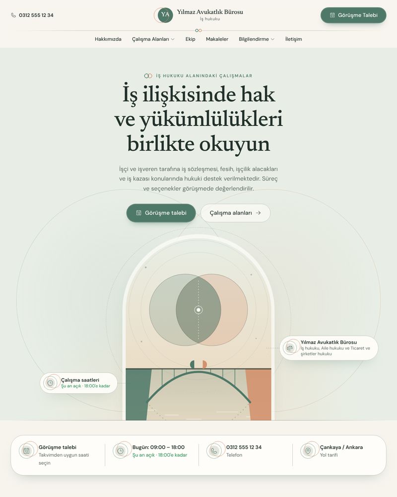 Uzlaşı teması